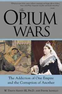 The Opium Wars