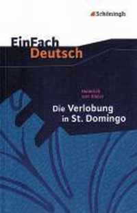 Die Verlobung in St. Domingo