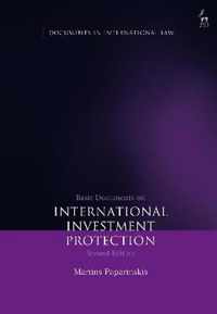 Basic Documents on International Investment Protection