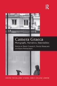 Camera Graeca