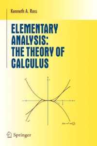 Elementary Analysis