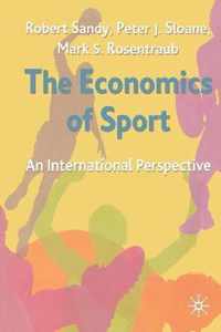 The Economics of Sport