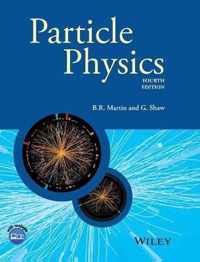 Particle Physics