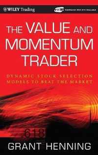 The Value and Momentum Trader