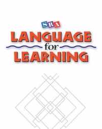 Language for Learning, Language Activity Masters Book 2