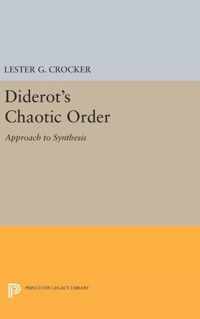 Diderot`s Chaotic Order - Approach to Synthesis