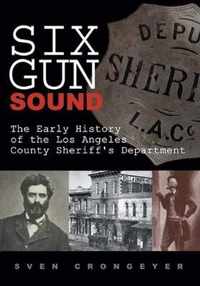 Six Gun Sound