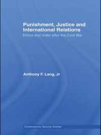 Punishment, Justice and International Relations