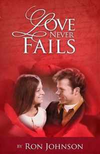 Love Never Fails