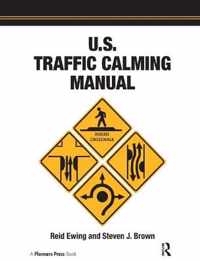 U.S. Traffic Calming Manual