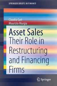 Asset Sales