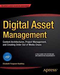 Digital Asset Management