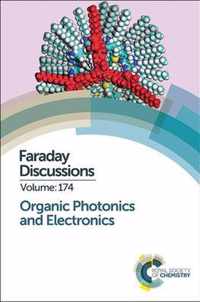 Organic Photonics and Electronics