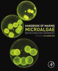 Handbook of Marine Microalgae