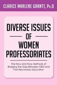 Diverse Issues of Women Professoriates