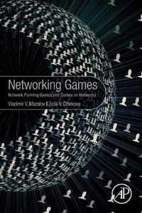 Networking Games