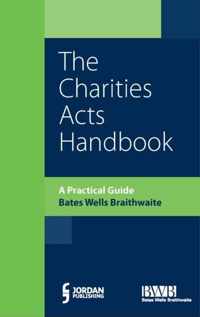 Charities Acts Handbook, The