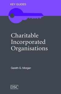 Charitable Incorporated Organisations