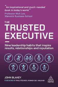 The Trusted Executive