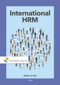 International HRM