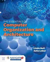 Essentials Of Computer Organization And Architecture