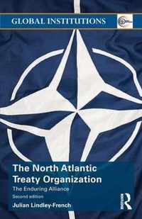 The North Atlantic Treaty Organization