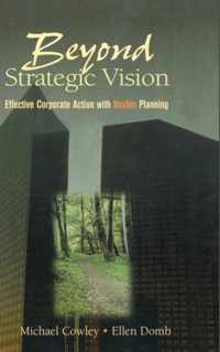 Beyond Strategic Vision