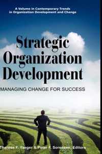 Strategic Organization Development