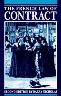 French Law Of Contract