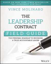 The Leadership Contract Field Guide