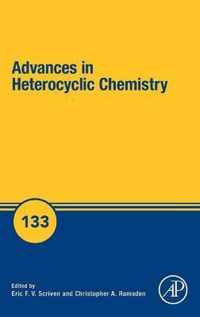 Advances in Heterocyclic Chemistry