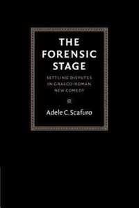 The Forensic Stage