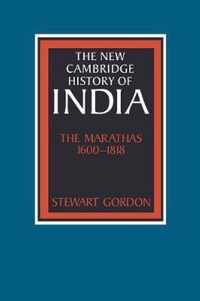 The Marathas 1600-1818