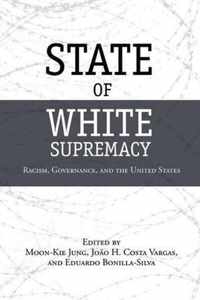 State of White Supremacy