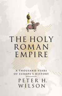 The Holy Roman Empire