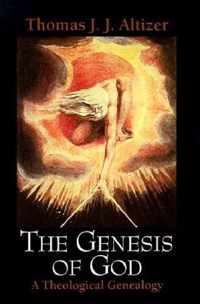 The Genesis of God