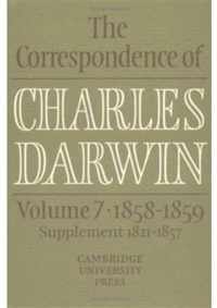 The Correspondence of Charles Darwin