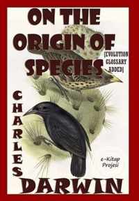 On the Origin Of Species