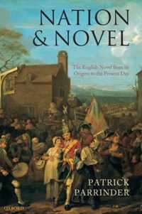 Nation and Novel