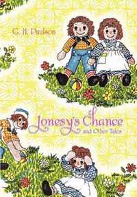 Jonesy's Chance and Other Tales