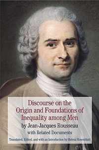 Discourse on the Origin and Foundations of Inequality among Men