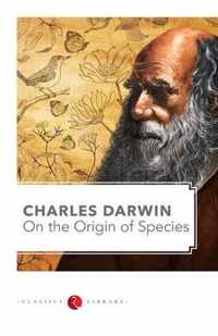 On The Origin Of Species