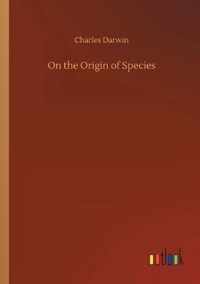 On the Origin of Species