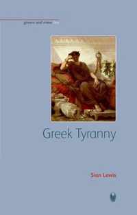 Greek Tyranny