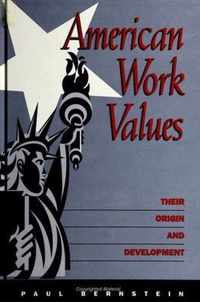 American Work Values