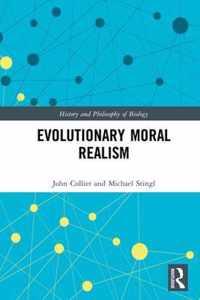 Evolutionary Moral Realism