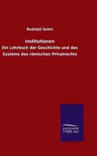 Institutionen