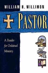 Pastor Reader for Ordained Ministry