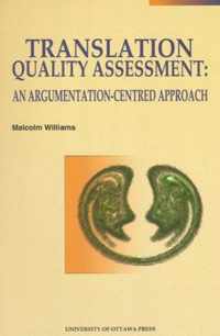 Translation Quality Assessment