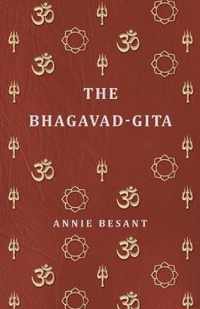 The Bhagavad-Gita